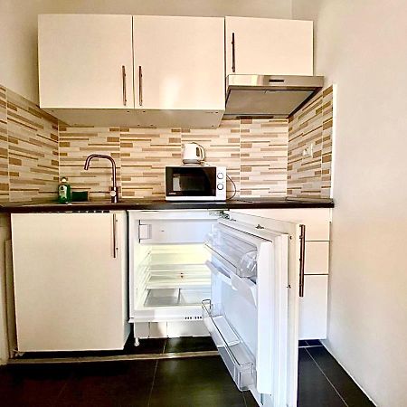 Apartmán Residenza Castellani Florencie Exteriér fotografie