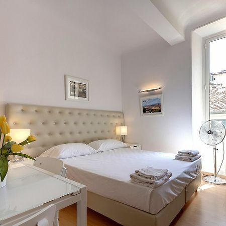 Apartmán Residenza Castellani Florencie Exteriér fotografie