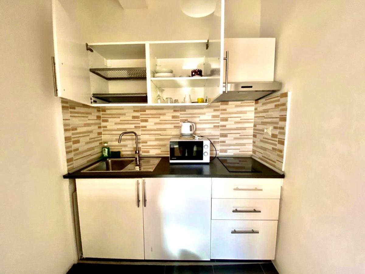 Apartmán Residenza Castellani Florencie Exteriér fotografie