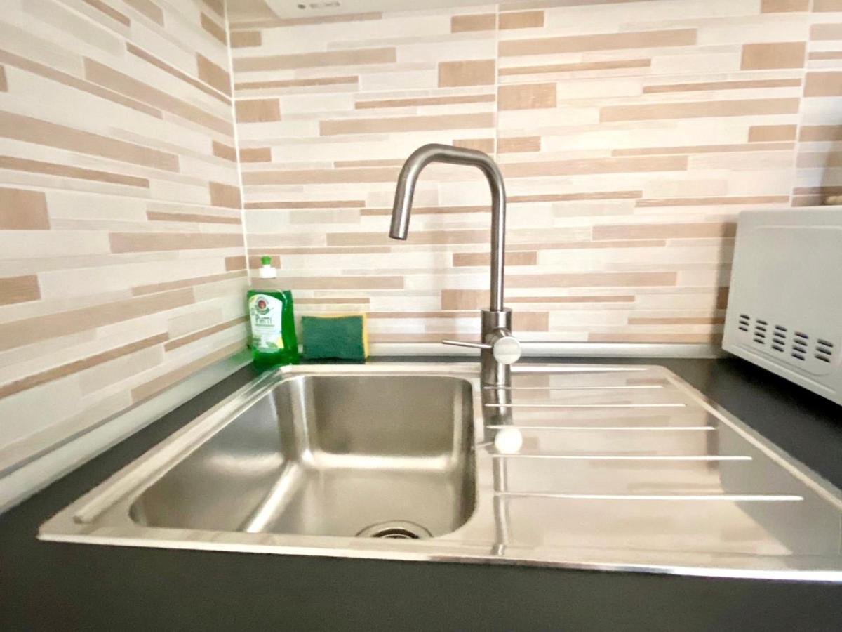 Apartmán Residenza Castellani Florencie Exteriér fotografie