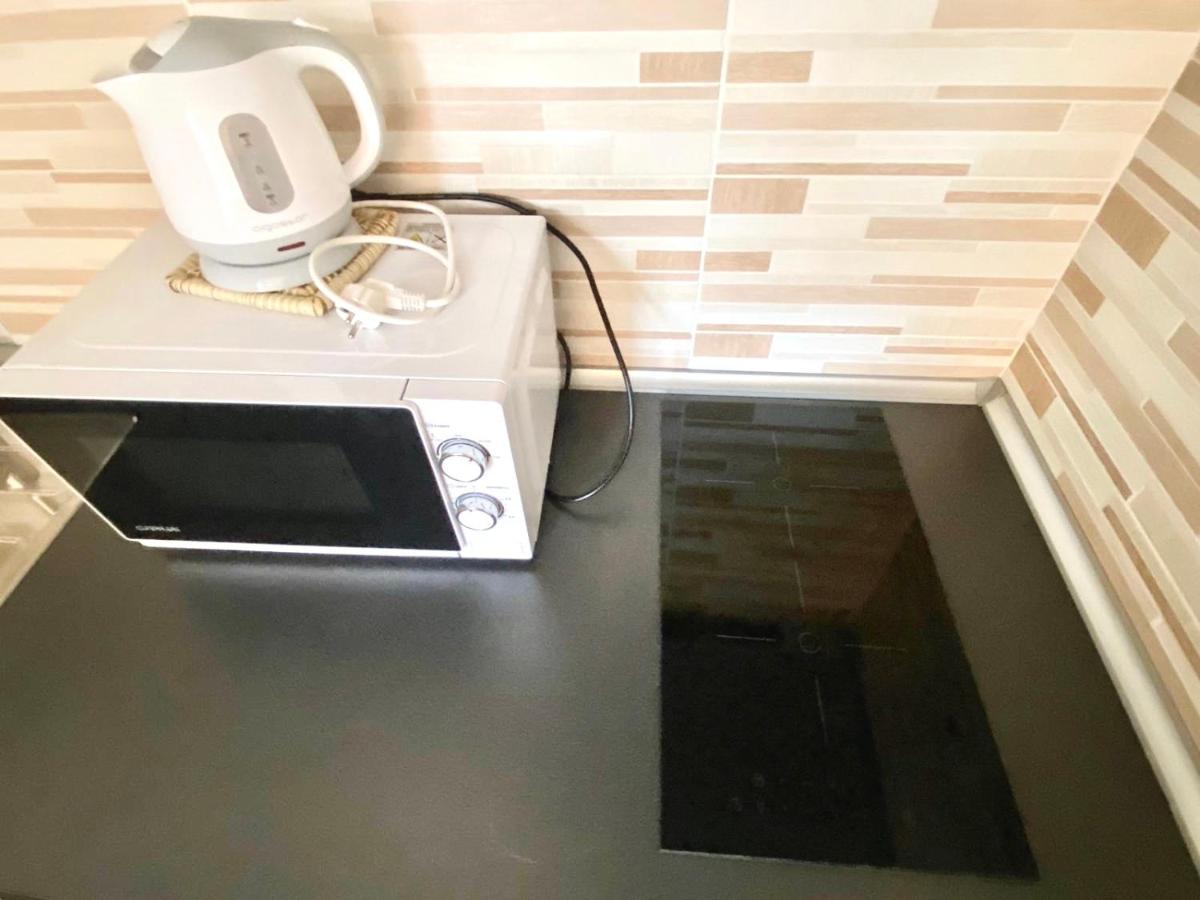 Apartmán Residenza Castellani Florencie Exteriér fotografie