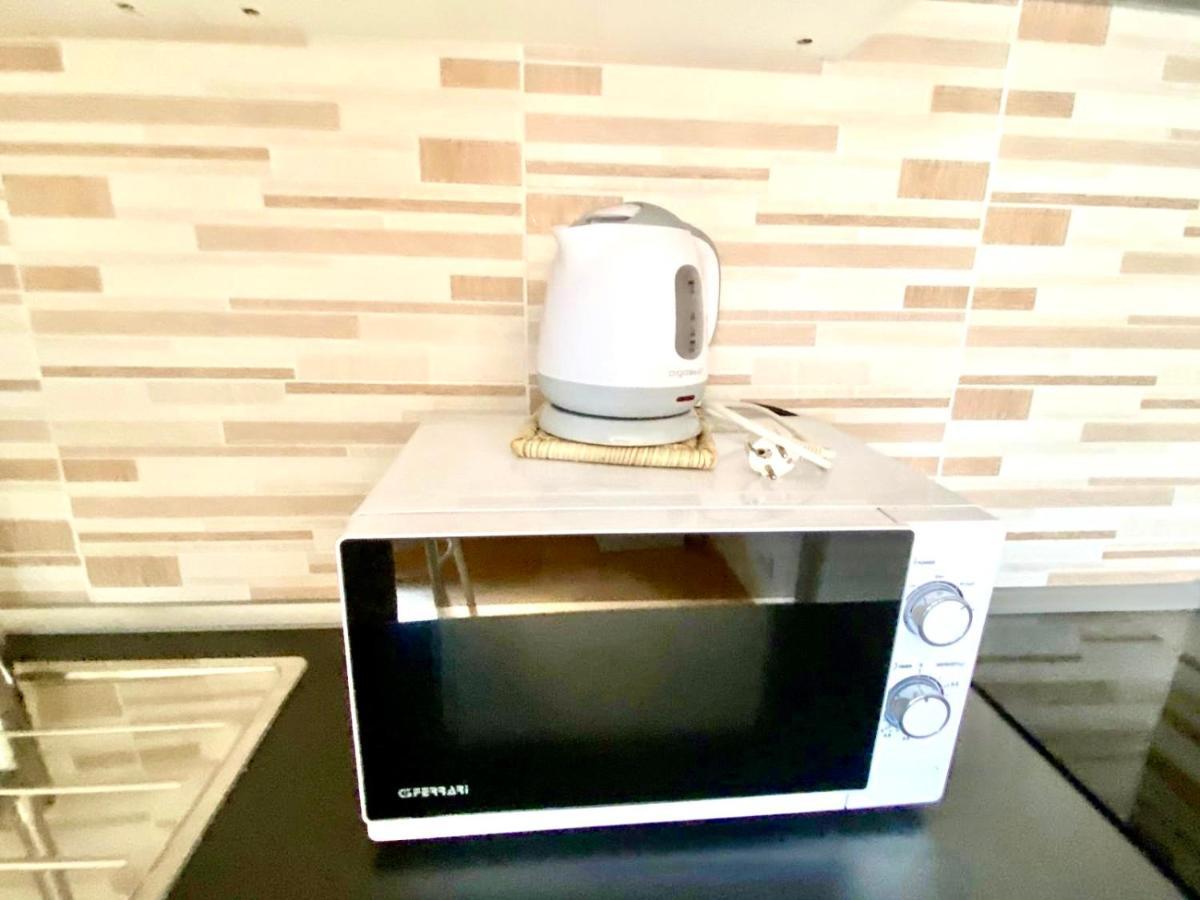 Apartmán Residenza Castellani Florencie Exteriér fotografie