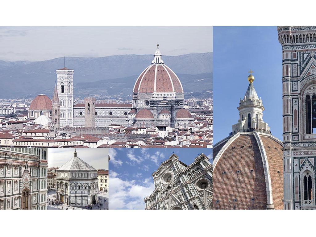 Apartmán Residenza Castellani Florencie Exteriér fotografie