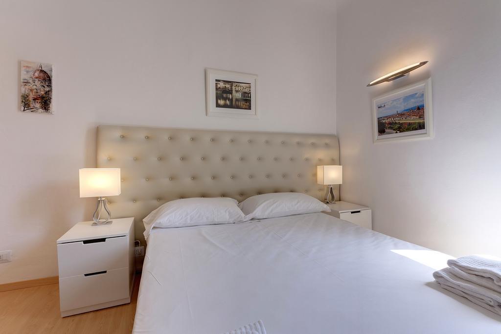 Apartmán Residenza Castellani Florencie Exteriér fotografie