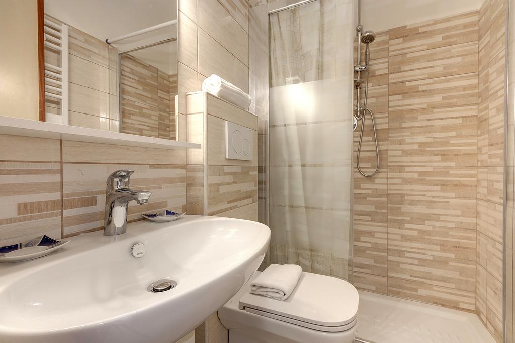 Apartmán Residenza Castellani Florencie Exteriér fotografie