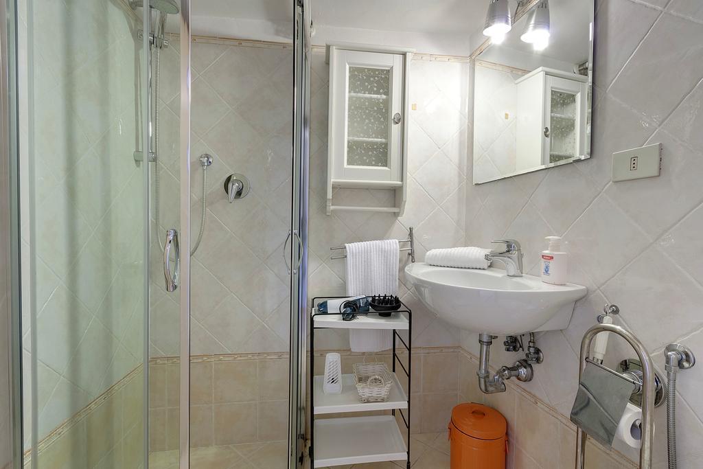 Apartmán Residenza Castellani Florencie Exteriér fotografie