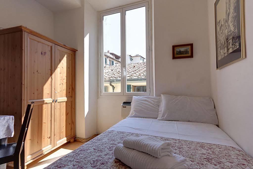 Apartmán Residenza Castellani Florencie Exteriér fotografie